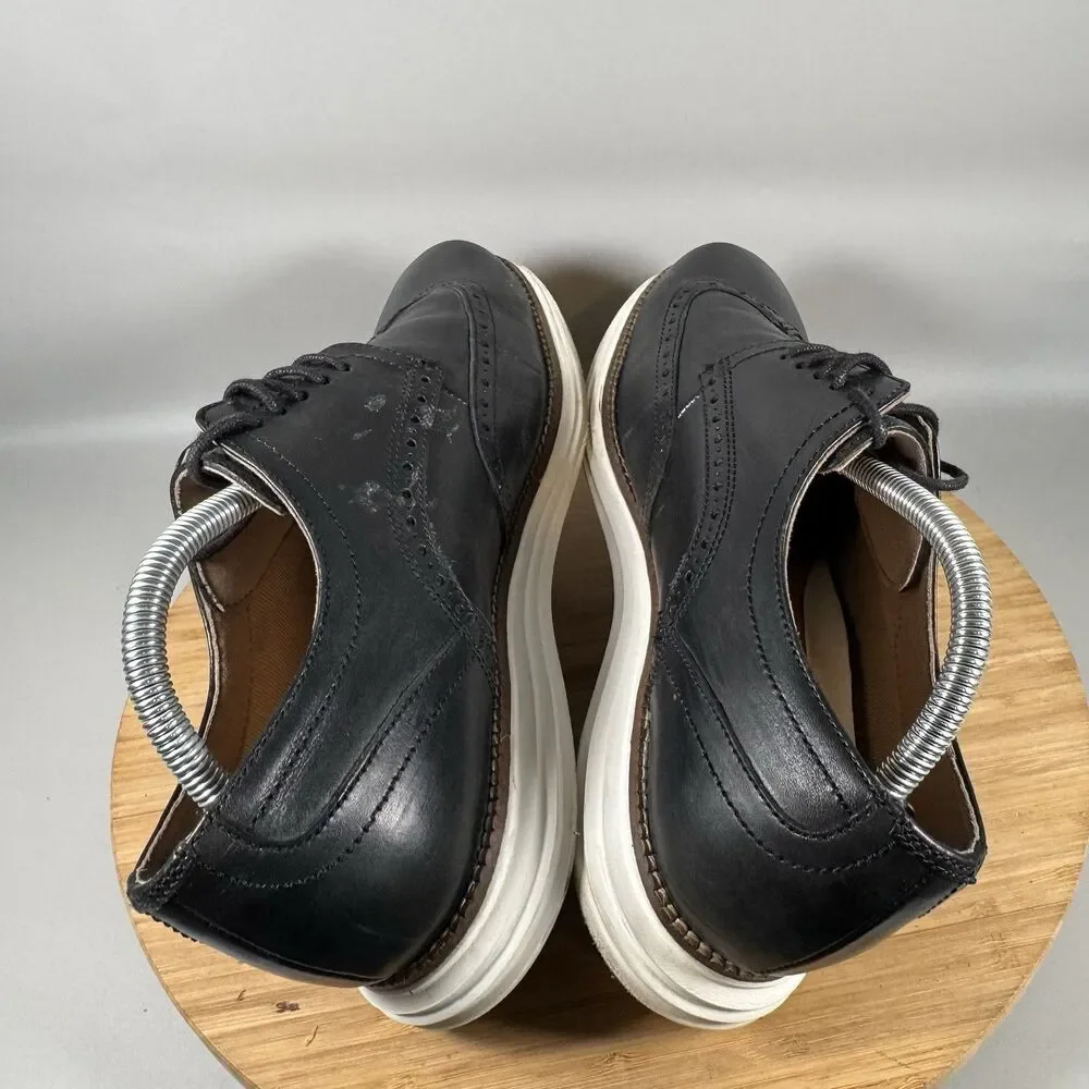 S Cole‎ Haan Original Grand Mens Size 9